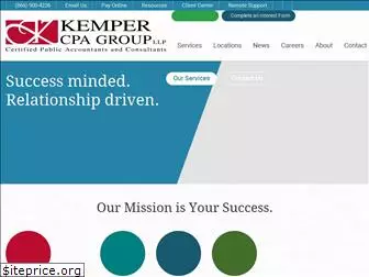 kempercpa.com