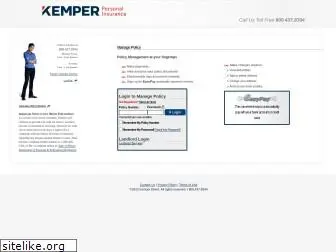 kemperdirect.com