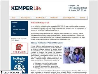 kemperhsc.com