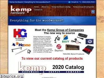 kemphardware.com