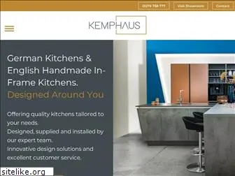 kemphauskitchens.co.uk