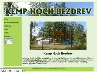 kemphochbezdrev.cz