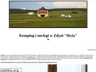 kempingzdynia.pl