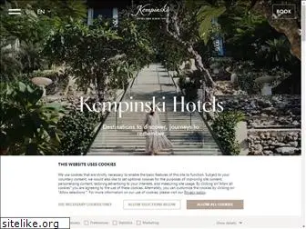 kempinski-bililalodge.com