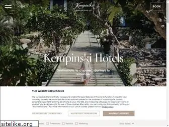kempinski-bruges.com