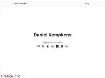 kempkens.io