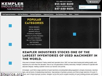 kempler.com