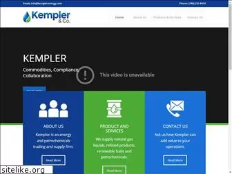 kemplerenergy.com