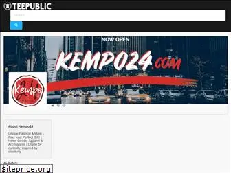 kempo24.com