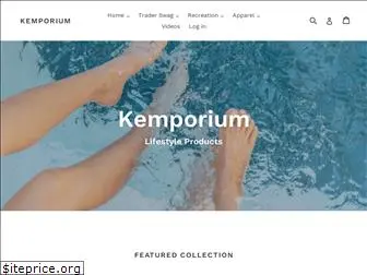 kemporium.com