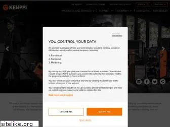 kemppi.com