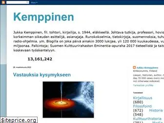 kemppinen.blogspot.com