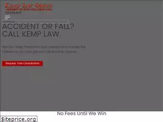 kemprugegreen.com