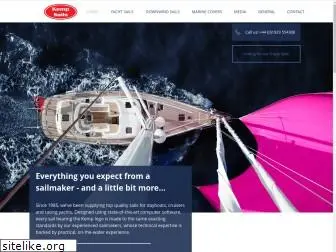 kempsails.com