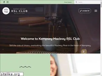 kempseymacleayrsl.com.au