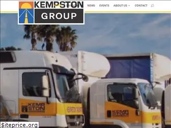 kempston.co.za