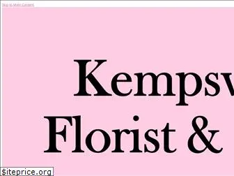 kempsvilleflorist.com