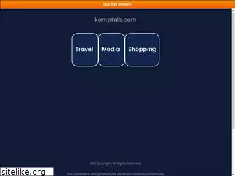 kemptalk.com