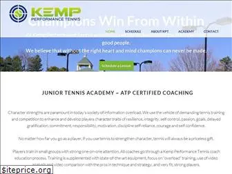 kemptennis.com