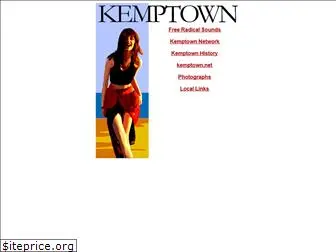 kemptown.co.uk