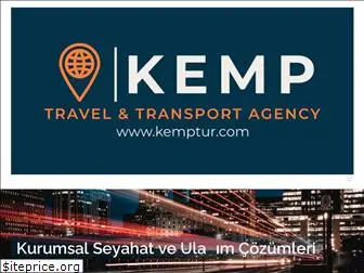 kemptur.com