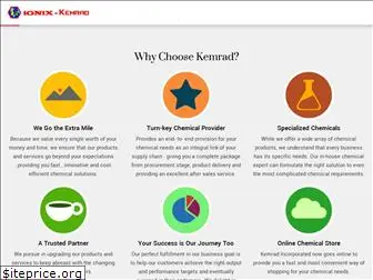 kemradinc.com