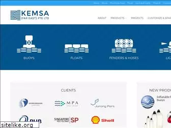 kemsa.com.sg