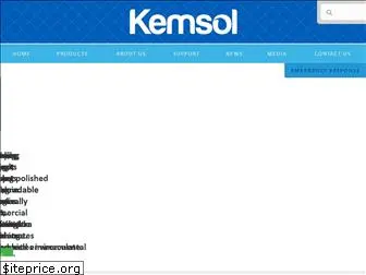 kemsol.co.nz