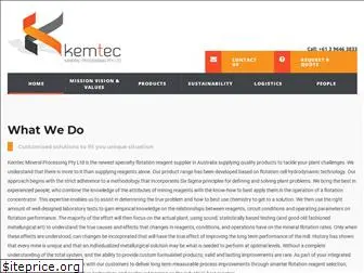 kemtec.com.au