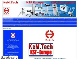kemtech-ksf.com