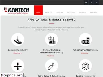 kemtech.in