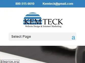 kemteck.com