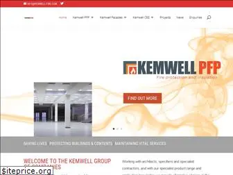 kemwell-fire.com