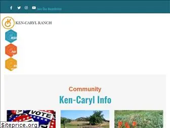 ken-carylranch.org