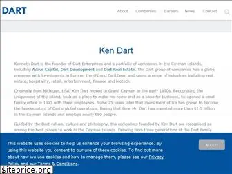 ken-dart.com
