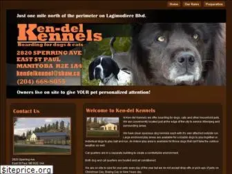 ken-delkennels.com