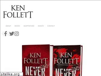 ken-follett.co.za