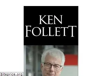 ken-follett.com