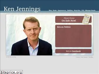 ken-jennings.com