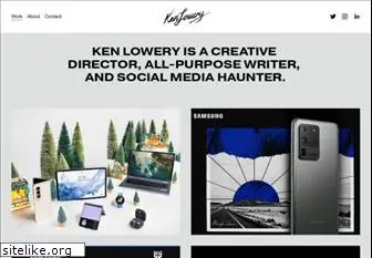 ken-lowery.com