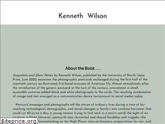 ken-wilson.com