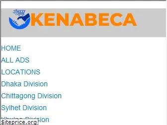 kenabeca.com