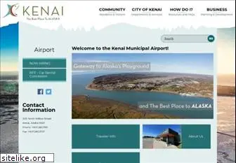 kenaiairport.com