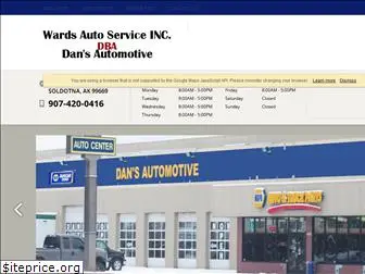 kenaiautorepair.com