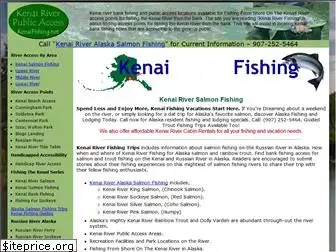 kenaifishing.net