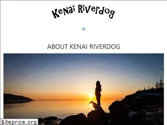 kenairiverdog.com