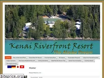 kenairiverfront.com