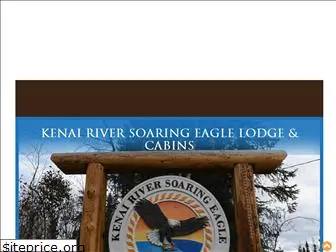 kenairiversoaringeagle.com