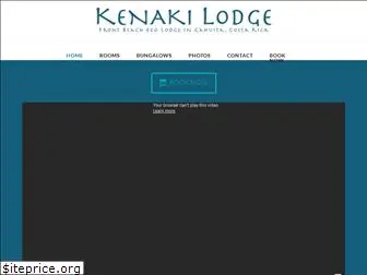 kenakilodge.com