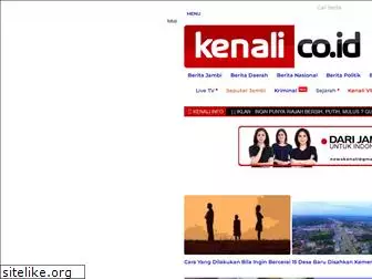 kenali.co.id